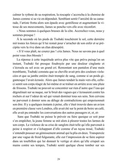 Le pire de ce que je suis - Tome I