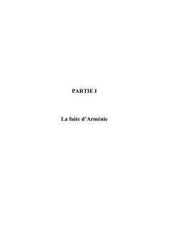 Le fil du vent et de l'oubli