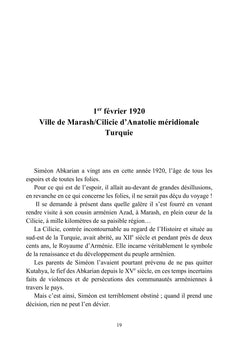 Le fil du vent et de l'oubli