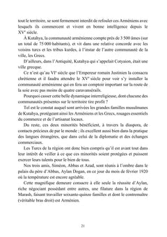 Le fil du vent et de l'oubli