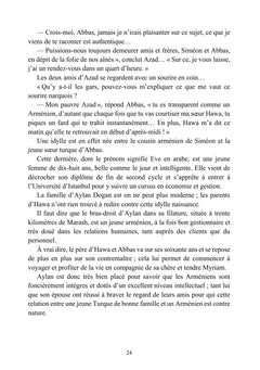 Le fil du vent et de l'oubli