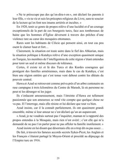 Le fil du vent et de l'oubli