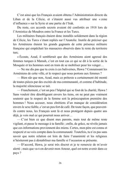 Le fil du vent et de l'oubli