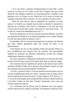 Le fil du vent et de l'oubli