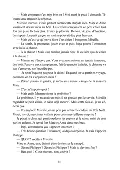 Gérard et Philippe