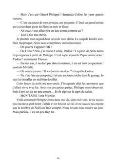 Gérard et Philippe