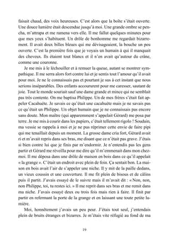 Gérard et Philippe