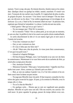 Gérard et Philippe