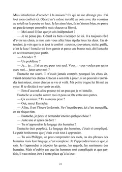 Gérard et Philippe