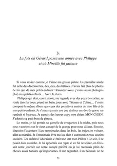 Gérard et Philippe