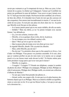 Gérard et Philippe