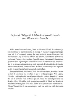Gérard et Philippe