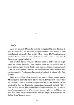 La coulée maudite - Une enquête d'Alex Brismontier