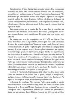 La coulée maudite - Une enquête d'Alex Brismontier