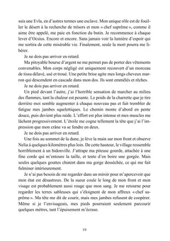 La dague de Kenvinopus - Tome I - Partie I