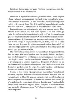 La dague de Kenvinopus - Tome I - Partie I
