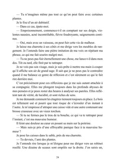 La dague de Kenvinopus - Tome I - Partie I