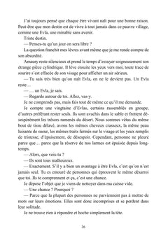 La dague de Kenvinopus - Tome I - Partie I