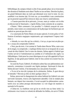 Le premier Chasseur