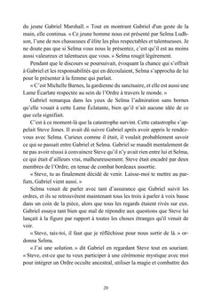 Le premier Chasseur