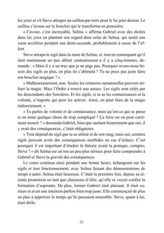 Le premier Chasseur