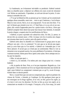 Le premier Chasseur