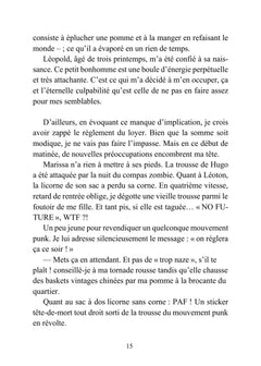 À nos coeurs endormis