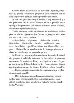 À nos coeurs endormis