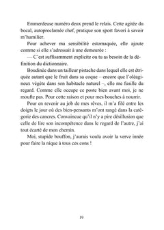 À nos coeurs endormis