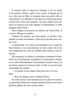 À nos coeurs endormis