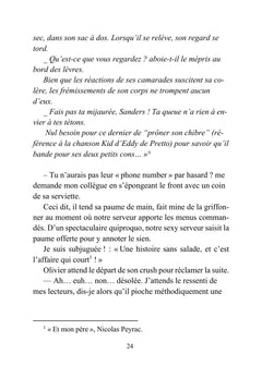 À nos coeurs endormis