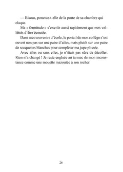 À nos coeurs endormis
