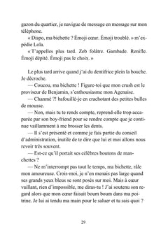 À nos coeurs endormis