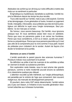 Cher Ami... - Guide pratique de l'amitié