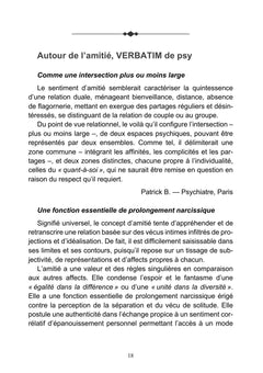Cher Ami... - Guide pratique de l'amitié