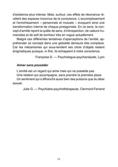 Cher Ami... - Guide pratique de l'amitié