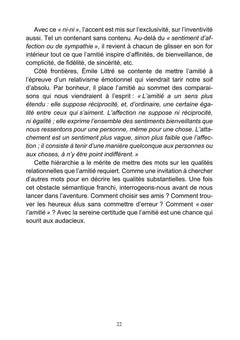 Cher Ami... - Guide pratique de l'amitié