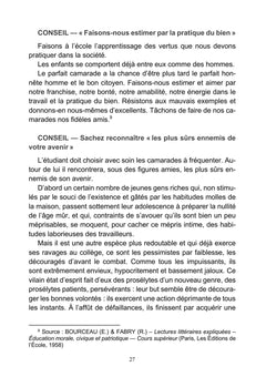 Cher Ami... - Guide pratique de l'amitié