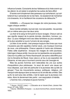 Cher Ami... - Guide pratique de l'amitié