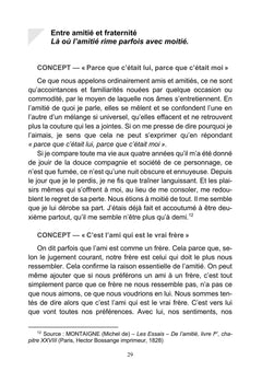Cher Ami... - Guide pratique de l'amitié