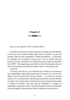 Double A - Tome I