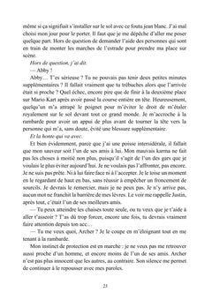 Double A - Tome I