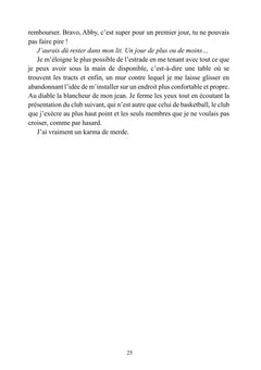Double A - Tome I