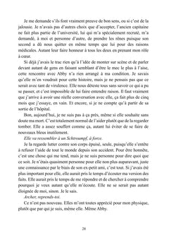 Double A - Tome I