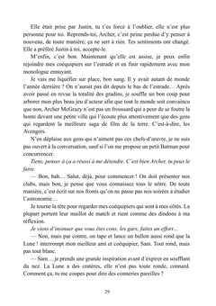 Double A - Tome I