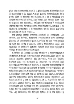 Les enfants maudits