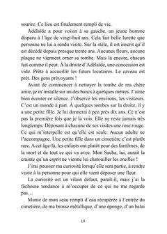 Les enfants maudits