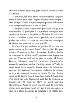 Les enfants maudits