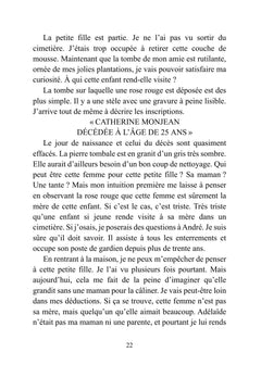 Les enfants maudits