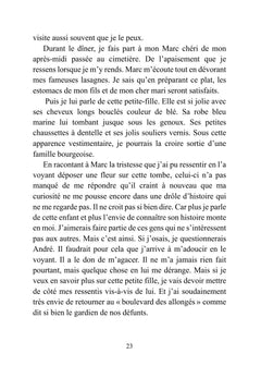 Les enfants maudits